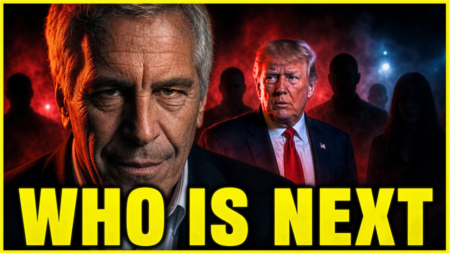 BOMBSHELL: Epstein Case Just Got Much DARKER…