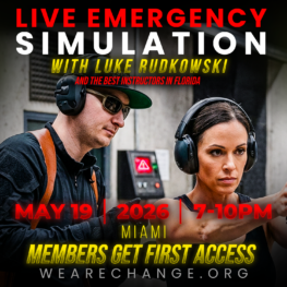 Live Emergency Simulation — May 19 In Miami