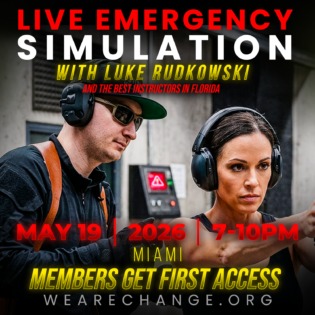 Live Emergency Simulation — May 19 In Miami