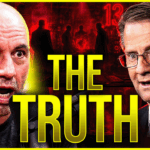 The BOMBSHELL That Dropped On Rogan’s Podcast