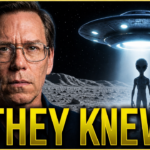 They Just PROVED Bob Lazar Was RIGHT!