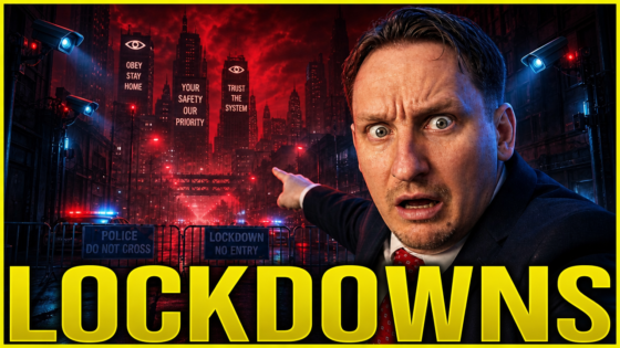 Things Are About To Get REALLY BAD…