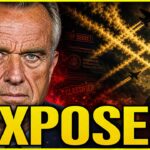 HOLY F**K RFK Jr. Just CONFIRMED It