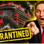 They Just Released It on a CRUISE SHIP