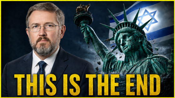 They Just Took Thomas Massie Out