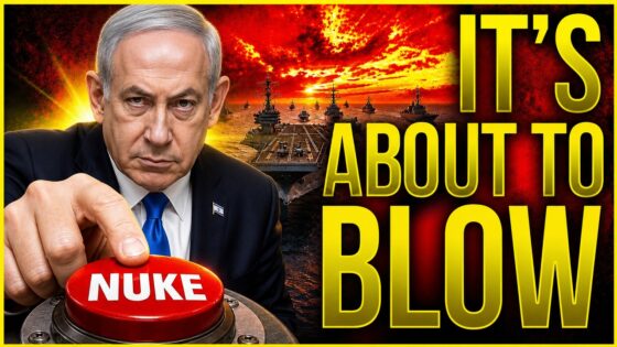 Netanyahu Just ADMITTED IT…