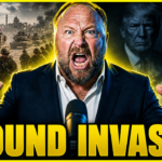 Alex Jones Just BROKE What’s Coming!