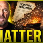 Alex Jones Just EXPOSED the SABOTAGE..