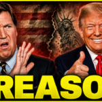 Tucker Carlson Just DECLARED the Republican Party Dead