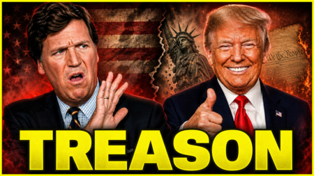 Tucker Carlson Just DECLARED the Republican Party Dead