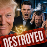 The Neocons Are LOSING It..