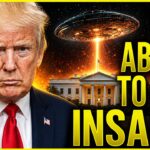Trump’s About to DROP It ALL!
