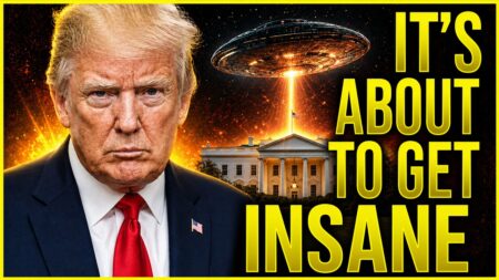 Trump’s About to DROP It ALL!