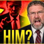 Thomas Massie Just EXPOSED IT ALL…