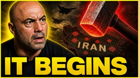Joe Rogan Just Went NUCLEAR On Them!