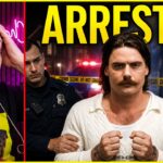 Chud The Builder ARRESTED For Attempted Murder!