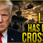 Trump Just Did The UNTHINKABLE
