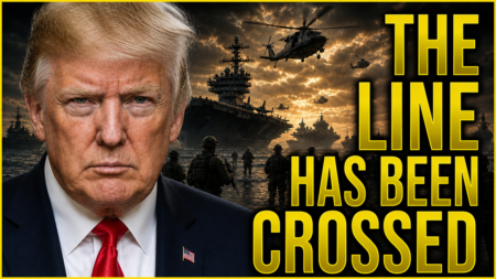 Trump Just Did The UNTHINKABLE