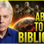 David Icke Was F***ING RIGHT