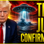 Alien Bases Are Under The F***ING Ocean!