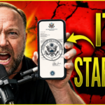 Alex Jones Just CONFIRMED IT…