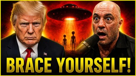Trump Just CONFIRMED This Will Change EVERYTHING