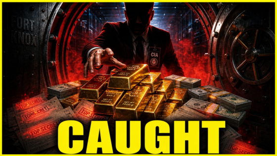 CIA Darkest Secret EXPOSED