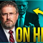 Thomas Massie Just EXPOSED Everything.. It’s INSANE!