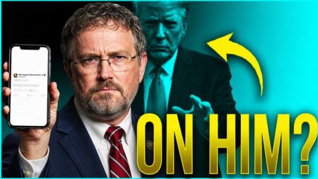 Thomas Massie Just EXPOSED Everything.. It’s INSANE!