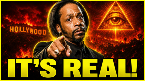 HOLY SH*T: Hollywood Just Got EXPOSED!