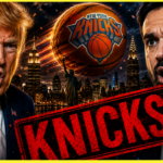 The Knicks Just EXPOSED Mamdani..