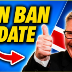 The Elites Are Officially LEAVING..