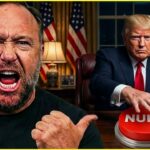 Alex Jones Just Connected THIS CHILLING Dot…
