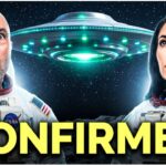 The Alien Proof Is Officially HERE