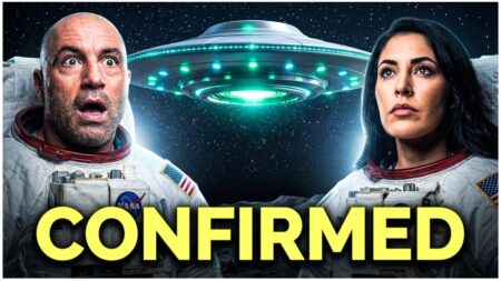 The Alien Proof Is Officially HERE