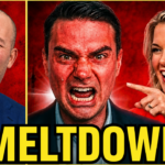 Ben Shapiro is LOSING It Right Now..