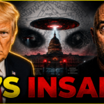 HOLY SH*T Congress Said the QUIET Part OUT LOUD..