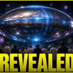 HOLY SH*T They Have an EGG-Shaped UFO