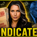 HOLY F**K Tulsi Just DROPPED A Bombshell
