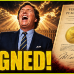 Tucker Couldn’t Be HAPPIER About This..