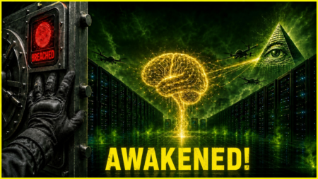 Operation STARGATE Just Got EXPOSED..
