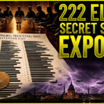This SECRET Society Just Got Exposed