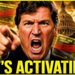 Tucker SHOCKS Alex Jones — False Flag Imminent