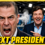 Hunter Biden’s PR PSYOP Just Got EXPOSED..