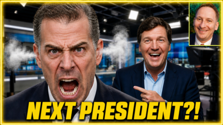Hunter Biden’s PR PSYOP Just Got EXPOSED..