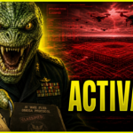 The REPTILIAN Agenda Just Got LEAKED..