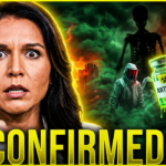 Tulsi Just Dropped a MASSIVE Bombshell..