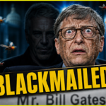 They Just LEAKED Bill Gates’ Secrets..