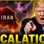 Trump Threatens Again That “Iran Will No Longer Exist”