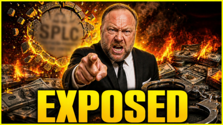 Alex Jones & Trump Were RIGHT